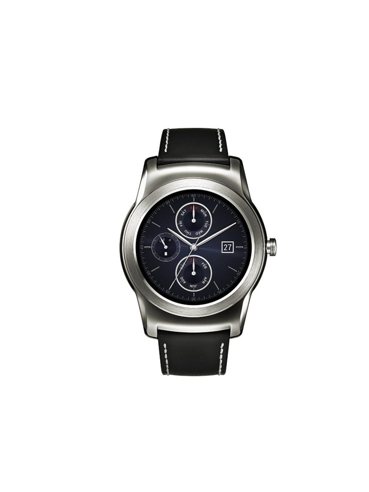 LG Watch urbane