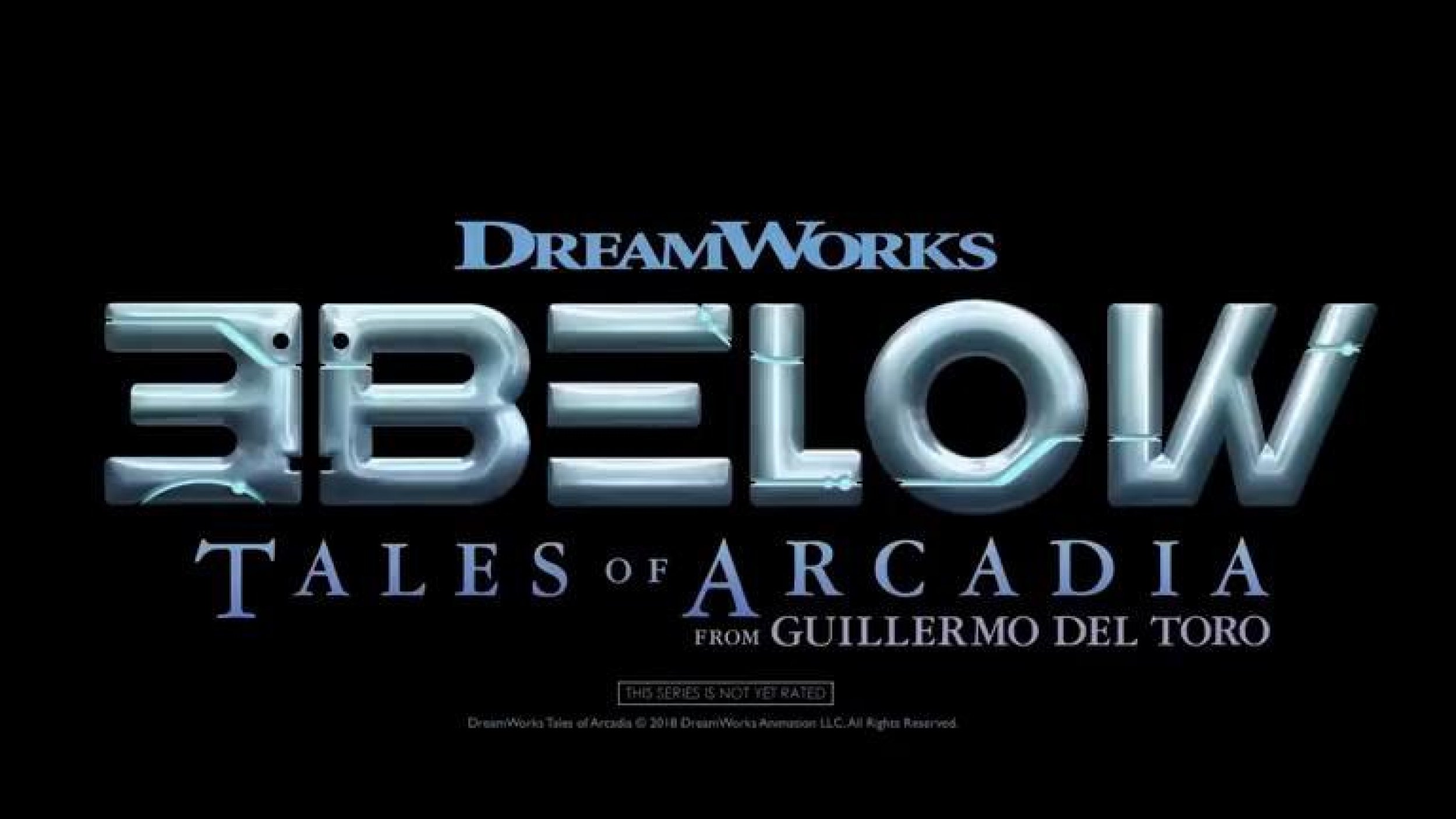 Teaser Trailer  TALES OF ARCADIA 3 BELOW