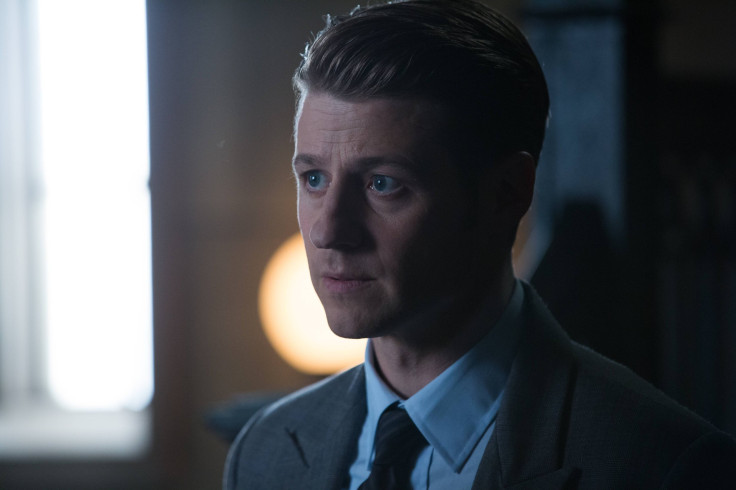 Gotham Episode 12 Synopsis