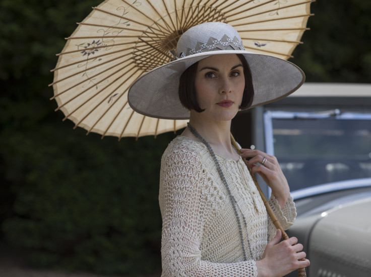 Downton Abbey series finale spoilers