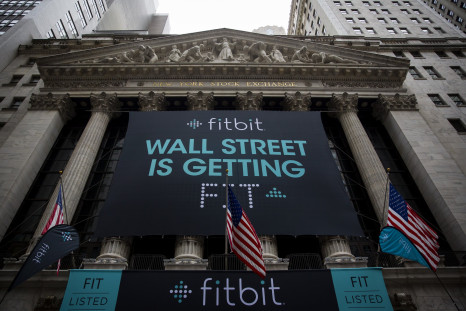 FitBit IPO