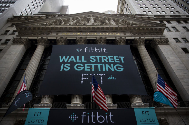 FitBit IPO