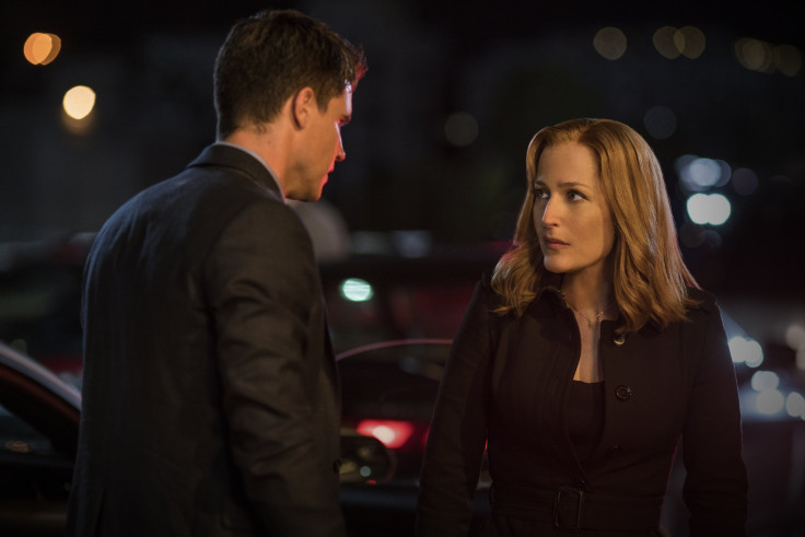 The X-Files Miniseries Finale