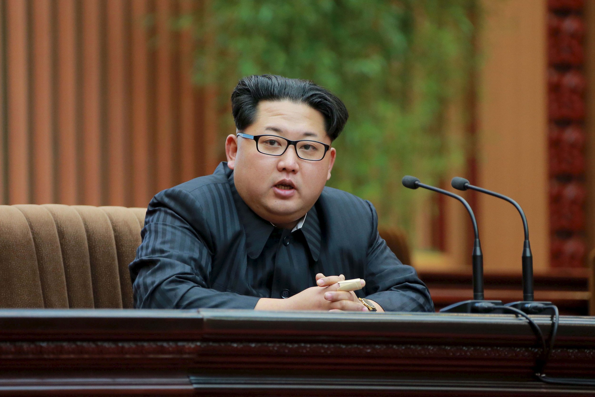 North Korean Military May Seek Overhaul Of Kim Jong Un’s Regime Over ...