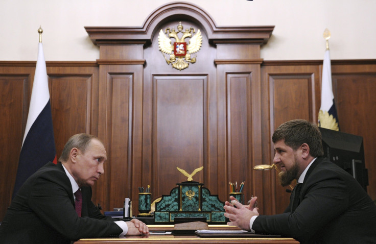 Kadyrov