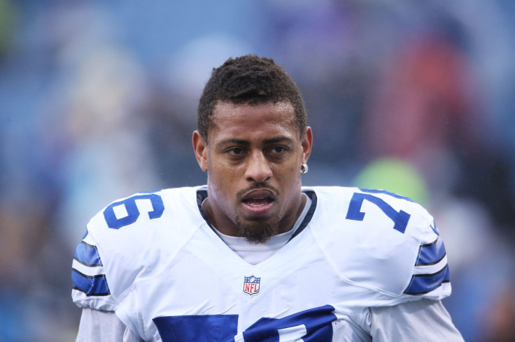 Greg Hardy Dallas Cowboys