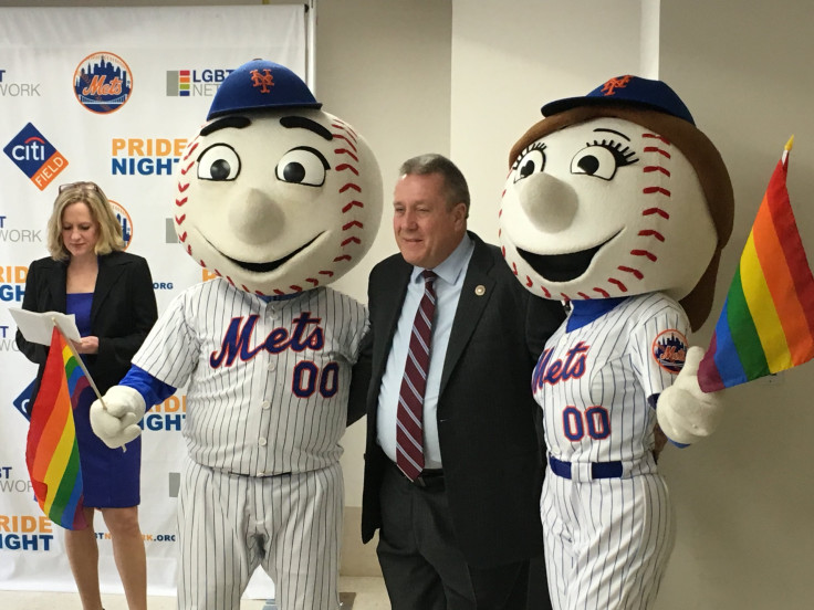 mr/mrs met