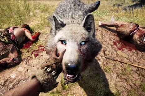 'Far Cry Primal' Review