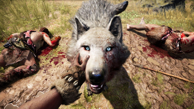 'Far Cry Primal' Review