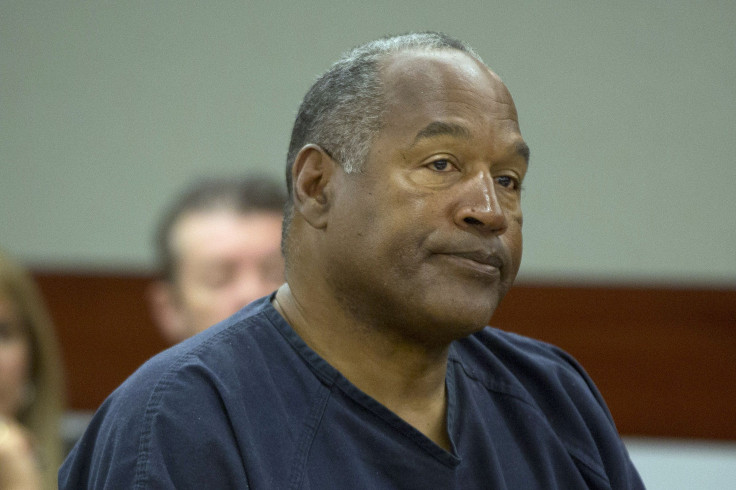 O.J. Simpson