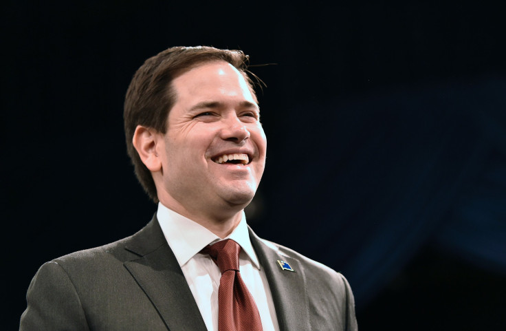 MarcoRubio