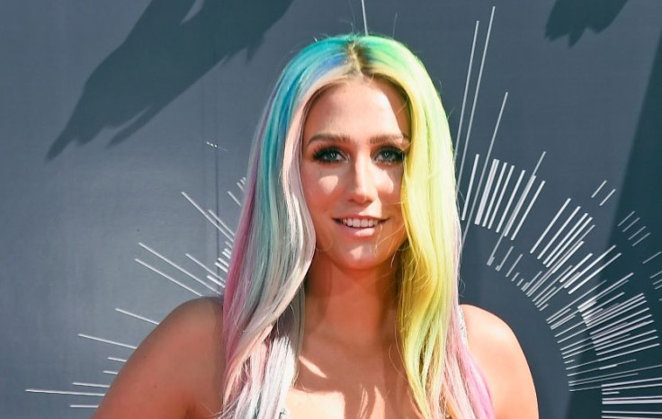 Kesha Rose