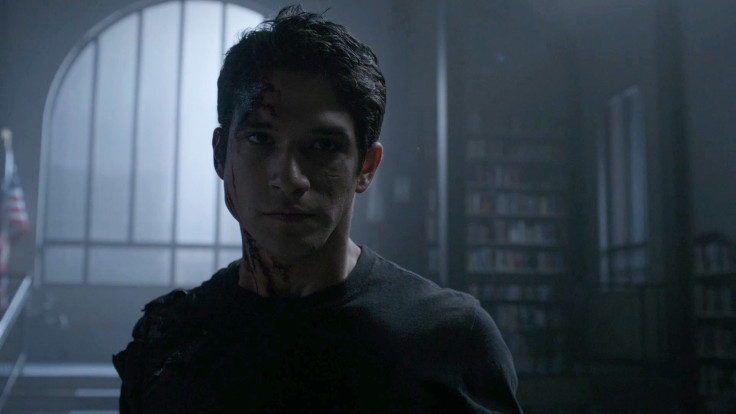 Teen Wolf 518 recap