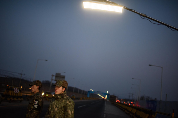 Kaesong Industrial Complex