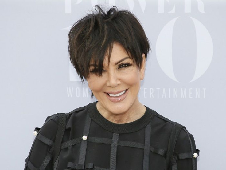 Kris Jenner 