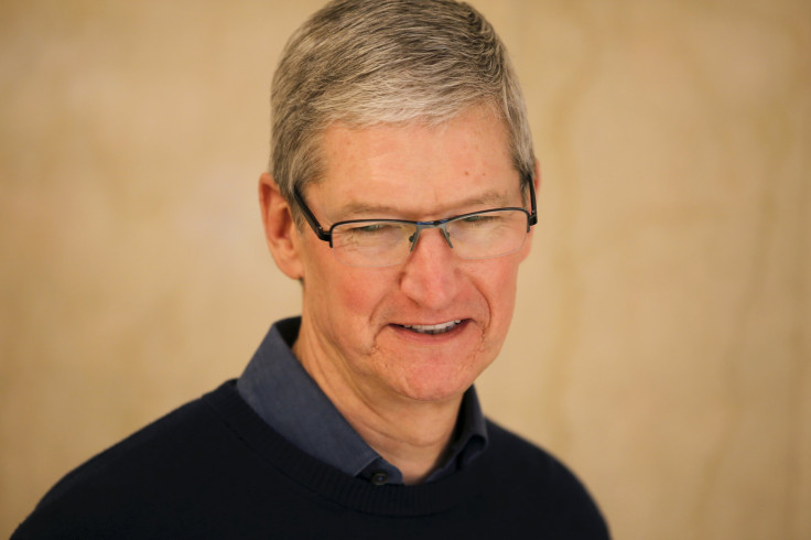 TimCook