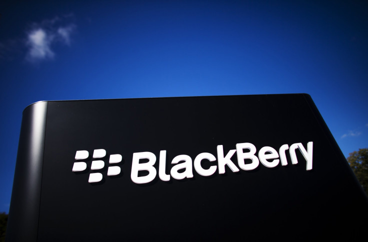 BlackBerry acquisition cybersecurity