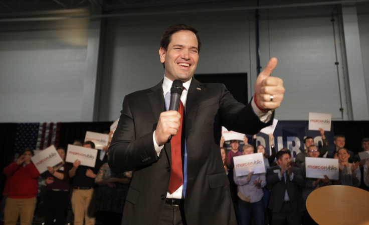 MarcoRubio