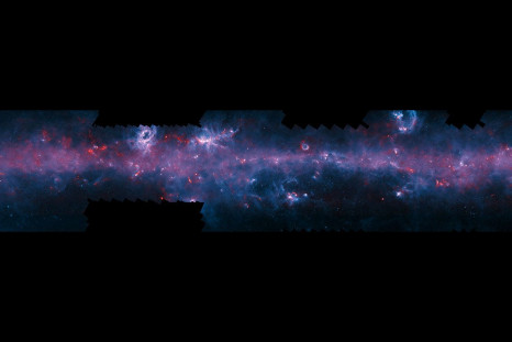 Milky Way Survey