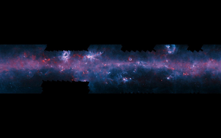 Milky Way Survey