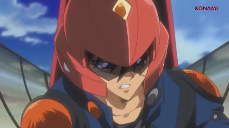 5D's Duel World Now in Yu-Gi-Oh! Duel Links!! 5D's Duel World Now in Yu-Gi-Oh! Duel Links!!