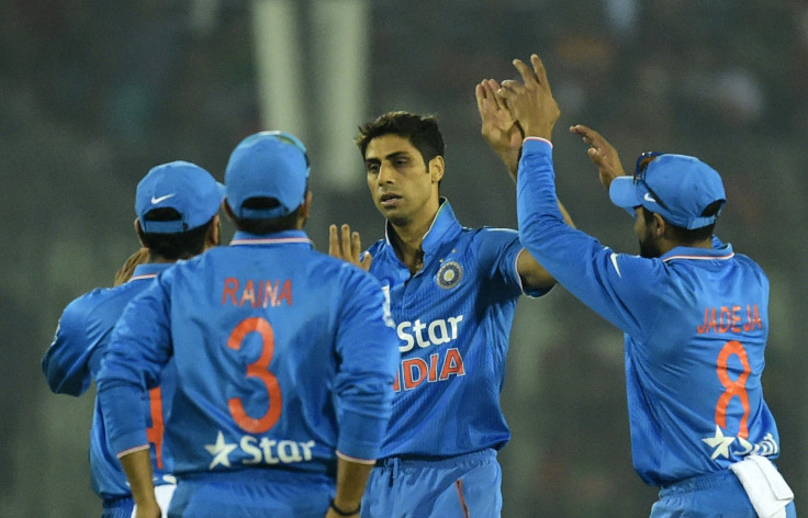 Ashish Nehra