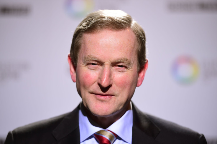 Enda