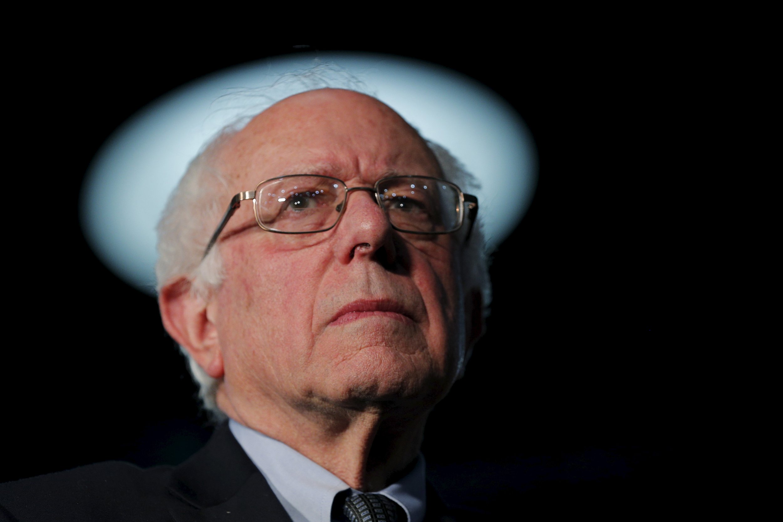 Bernie Sanders Begins Building Foreign Policy Team Report 