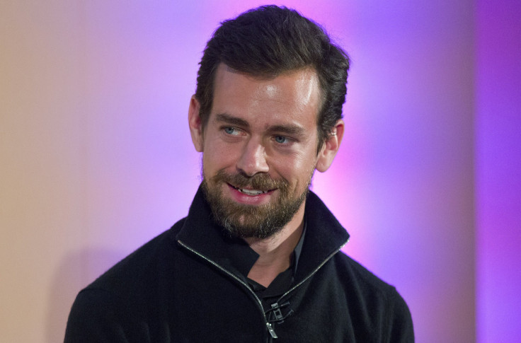 Jack Dorsey