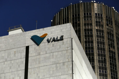 Vale SA earning report fourth quarter