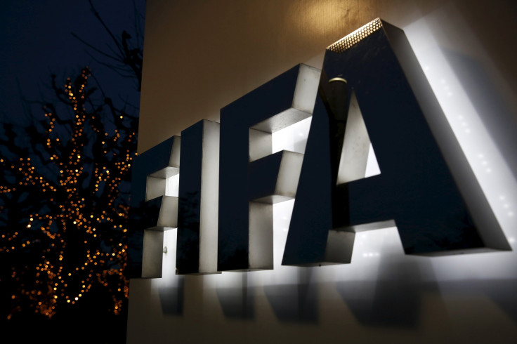 FIFA logo