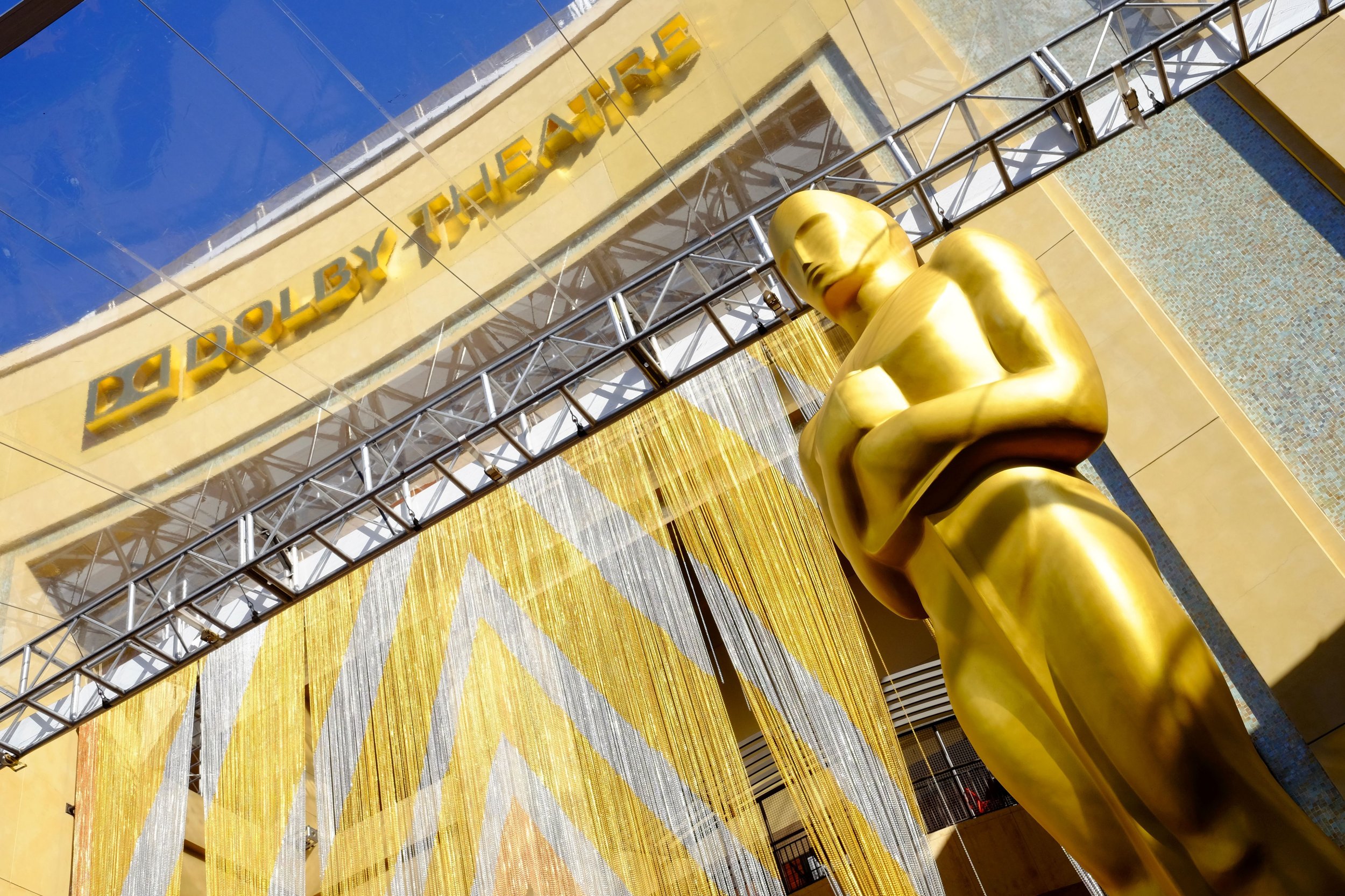 Oscars 2016 Red Carpet Live Stream When And Where To Watch Academy