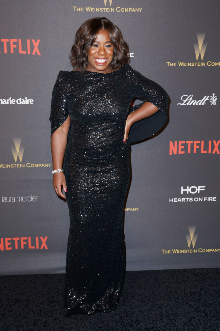 Uzo Aduba