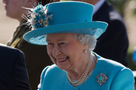 Queen Elizabeth II to celebrate 90th birthday