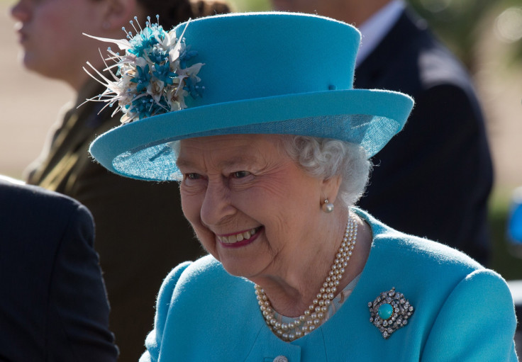 Queen Elizabeth II to celebrate 90th birthday