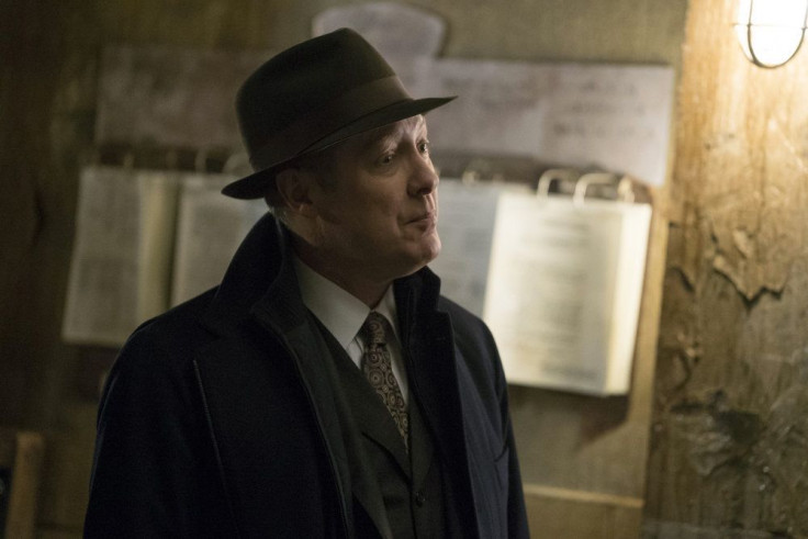 The Blacklist Ep. 16 Recap