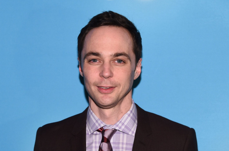 Jim Parsons