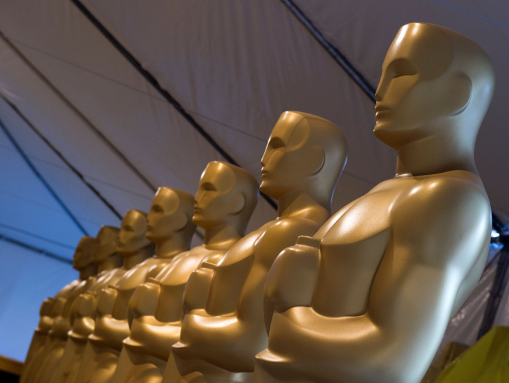 Academy Awards 2016 Nominations