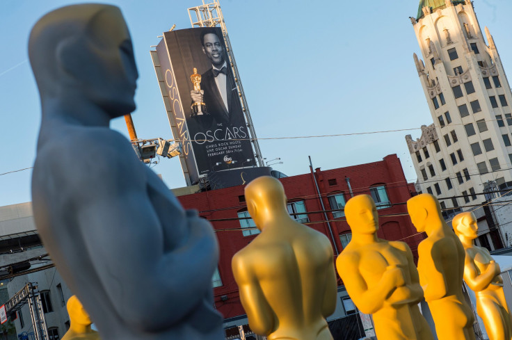 88th Academy Awards