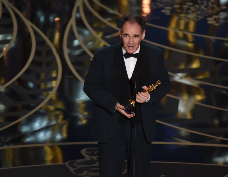 Mark Rylance