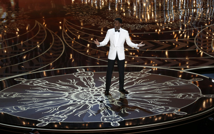 oscars 2016 chris rock