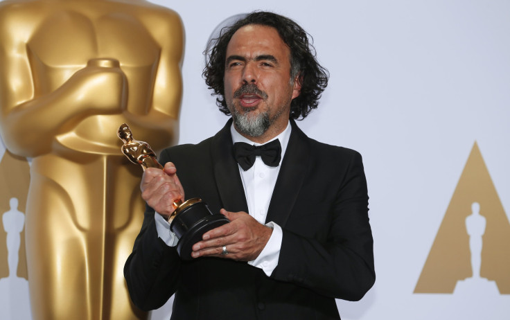 alejandro inarritu oscar