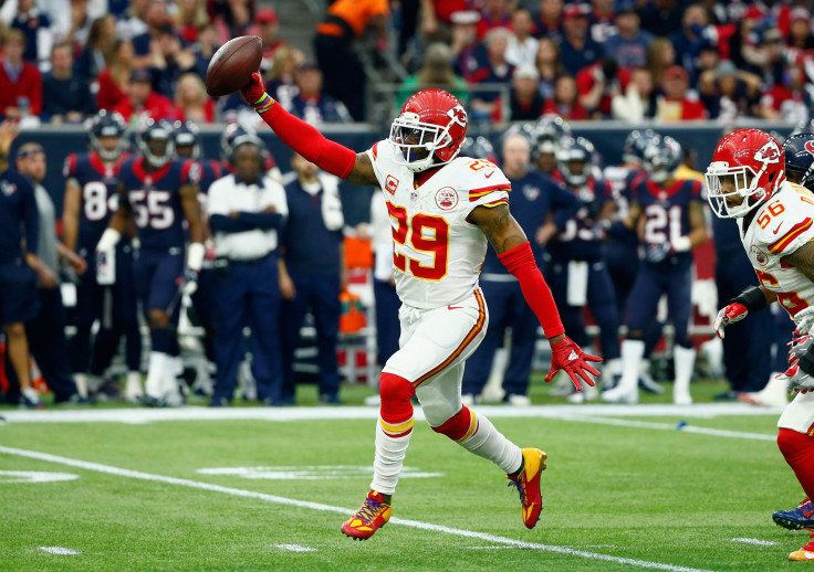 eric berry chiefs