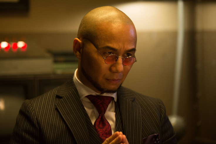 Hugo Strange