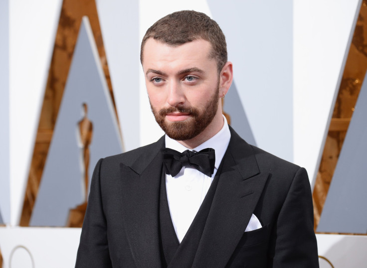 Sam Smith