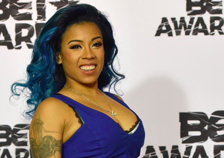 Keyshia Cole