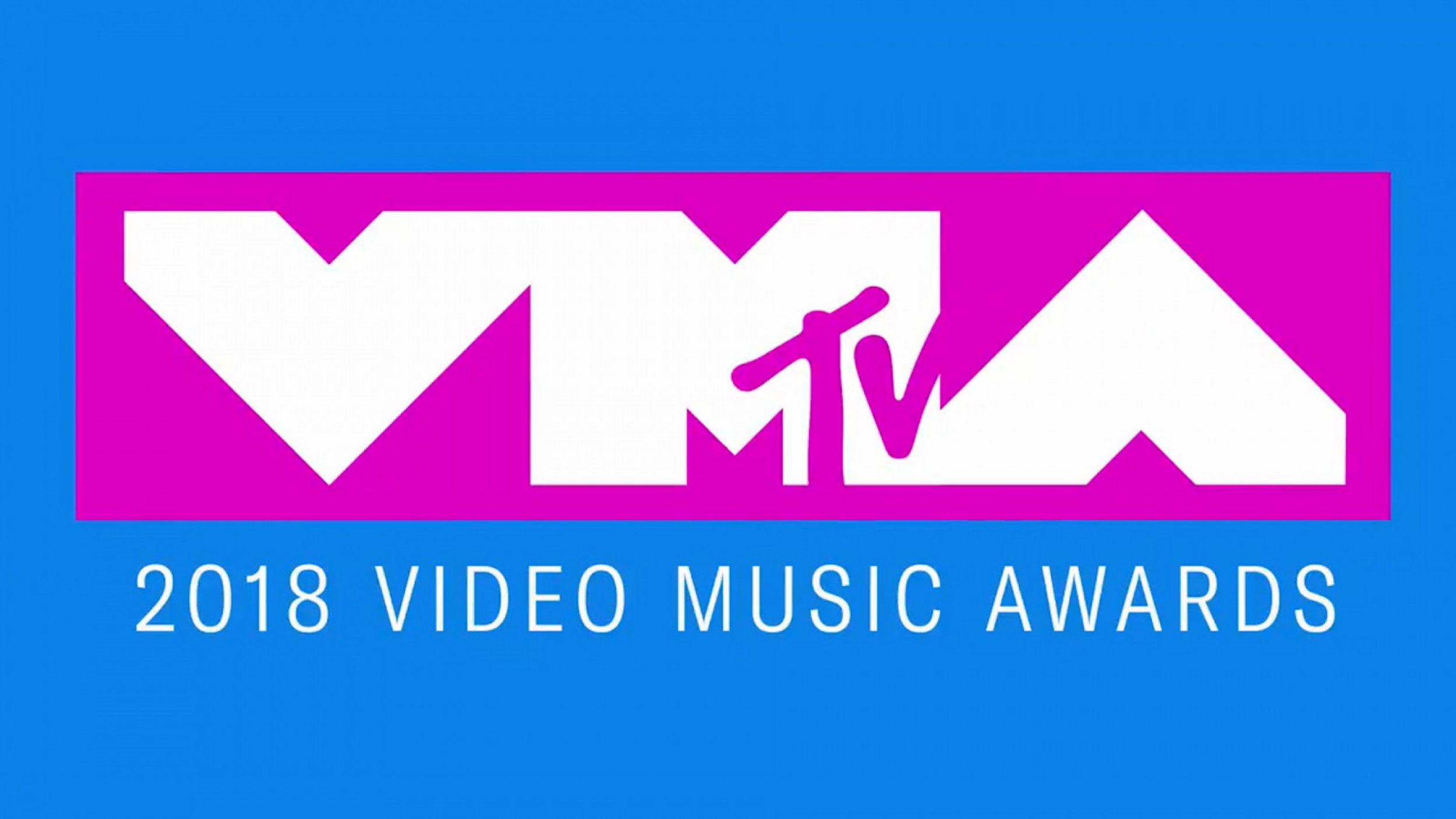 MTV VMA 2018  Promo