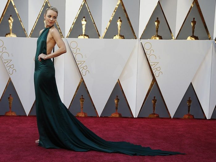 Rachel McAdams