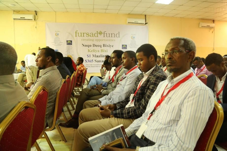 Fursad Fund launch