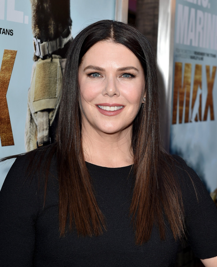 Lauren Graham